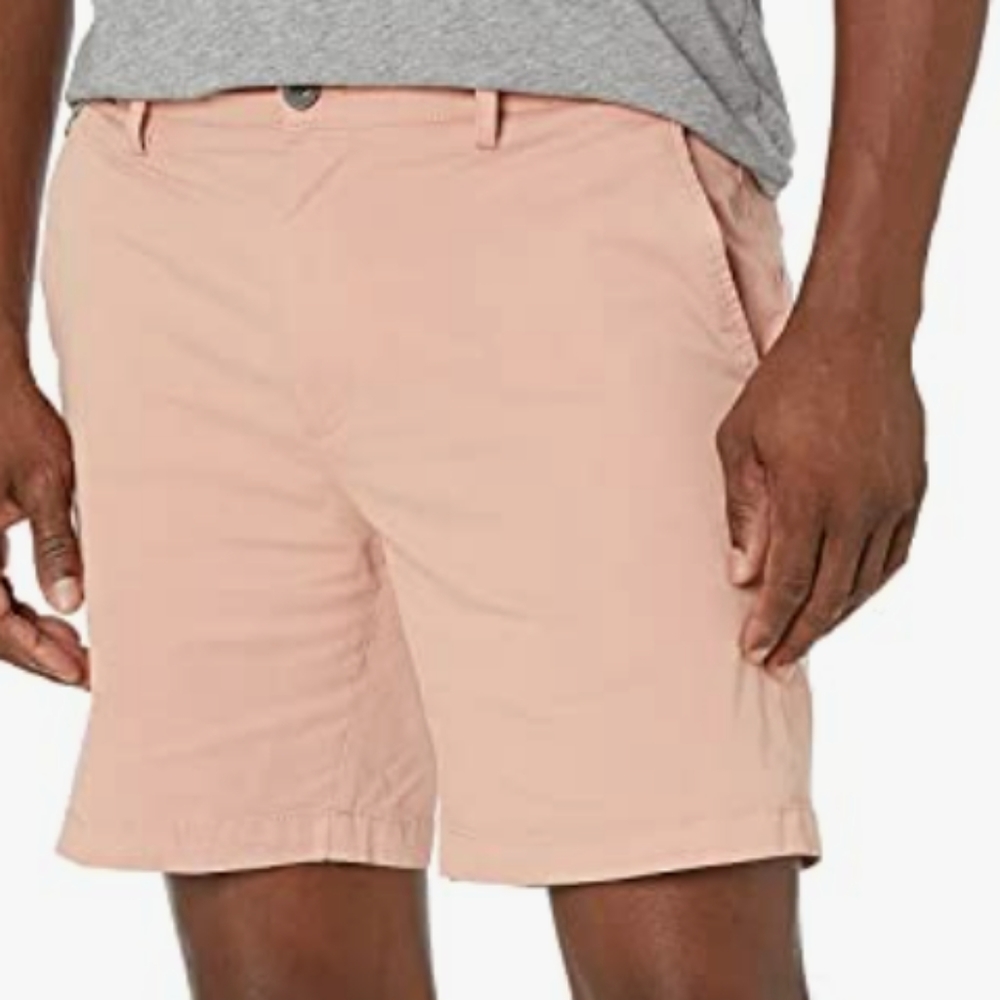 Men's Chino Shorts